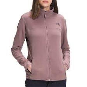 The North Face jacket